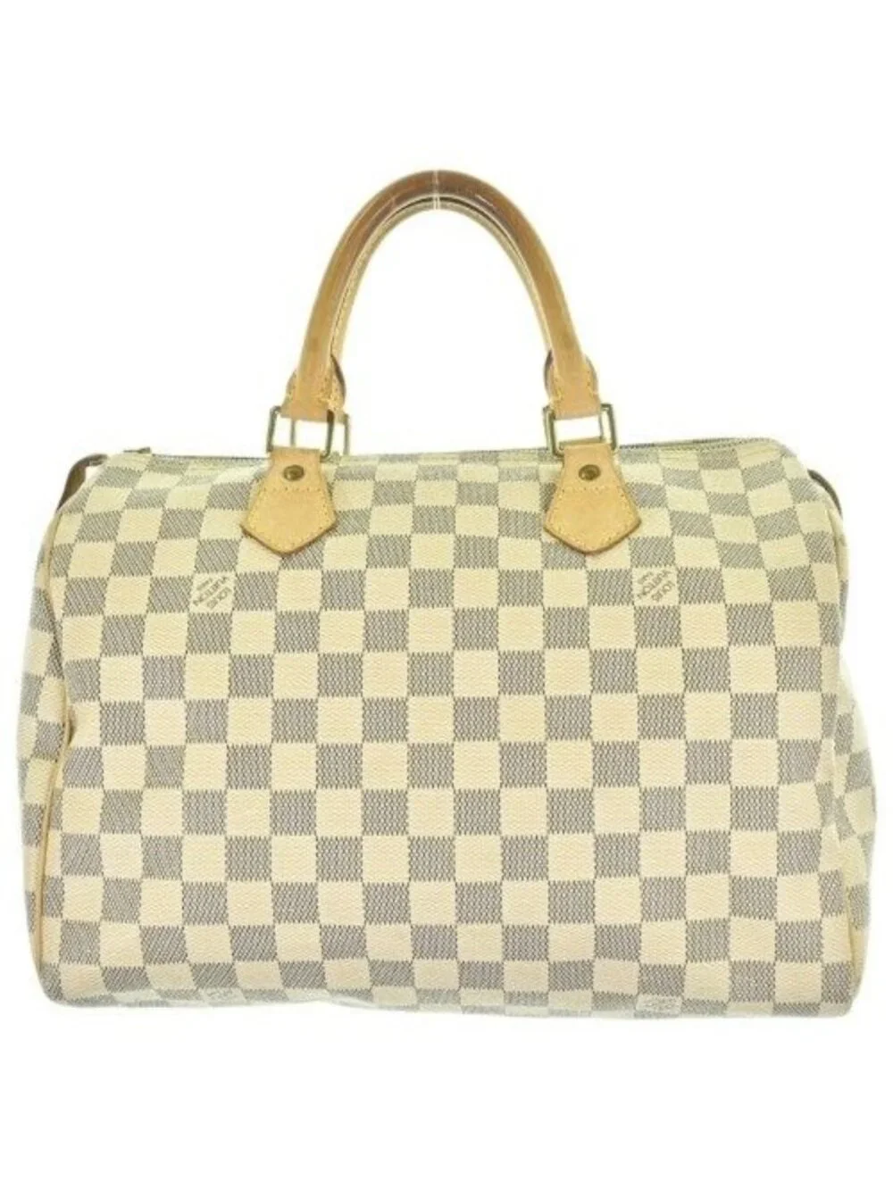 Louis Vuitton Boston Bag